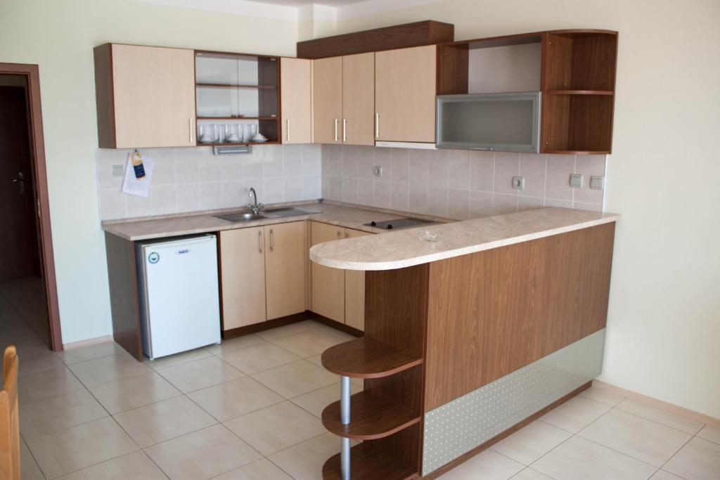 Gardenia Vacation Settlement Aparthotel Sozopol Room photo